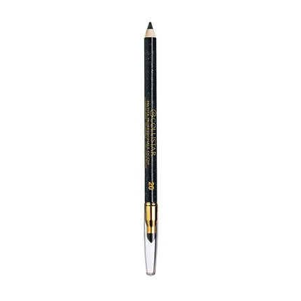 Collistar Professional Glitter Eyeliner Pencil n.20 Sparkling Black 1.2ml