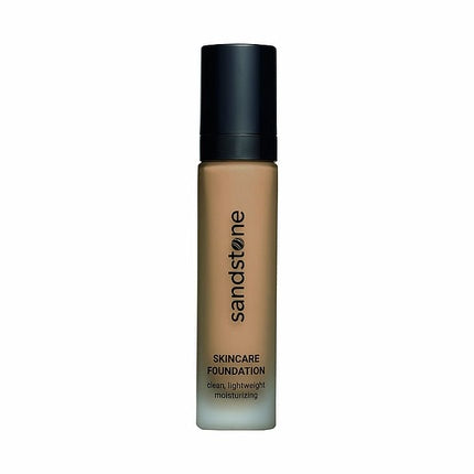 Sandstone Skincare Foundation 104 Medium Latte