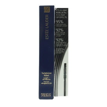 Lau Masc Sumpt Rebel 01 Black