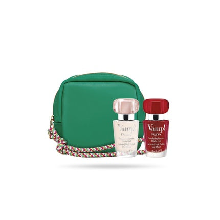 Pupa Kit Vamp Nail Polish 003 - Pupa