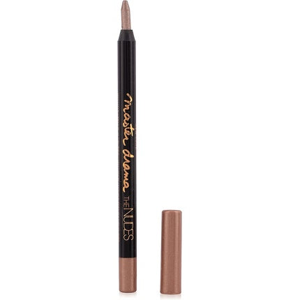 Maybelline Master Drama Nudes Eye Pencil 19 Pearly Taupe