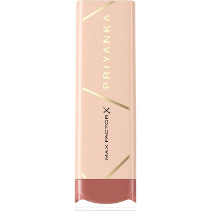 Max Factor Colour Elixir Priyanka Lipstick 018 Café Latte