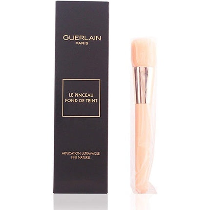 Guerlain Le Pinceau Foundation