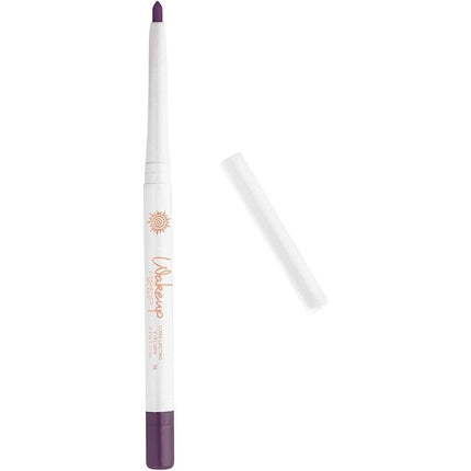 Wakeup Cosmetics Milano Waterproof Eyeliner Xenia Lasts Up to 12 Hours
