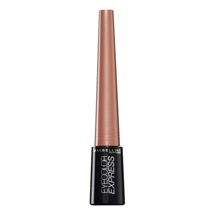 Maybelline Jade Eyecolor Express Eyeshadow 4 Golden Brown