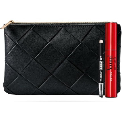 Pupa Vamp! Sexy Lashes & Mini Multiplay Kit