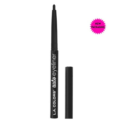LA Colors Automatic Eyeliner Brown 1 Count