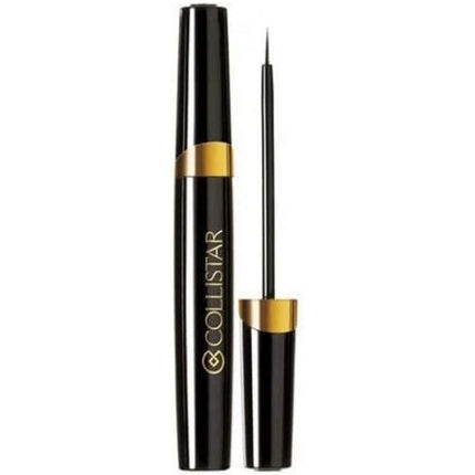 Collistar Professional Eye Liner No 0 Black 5ml