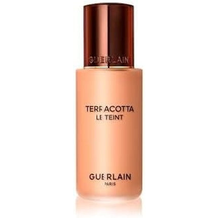 Guerlain Terracotta Le Teint Fluid Foundation 7N