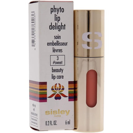 Sisley Phyto Lip Delight No.3 Sweet Lipgloss 6ml