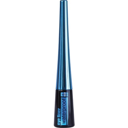 Wibo Liquid Eyeliner Waterproof Black 4ml