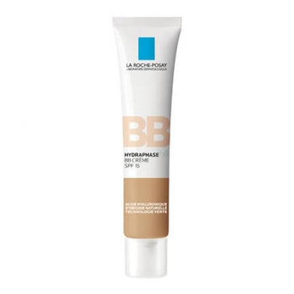 La Roche-Posay Hydraphase HA BB Cream Medium SPF 15 40ml