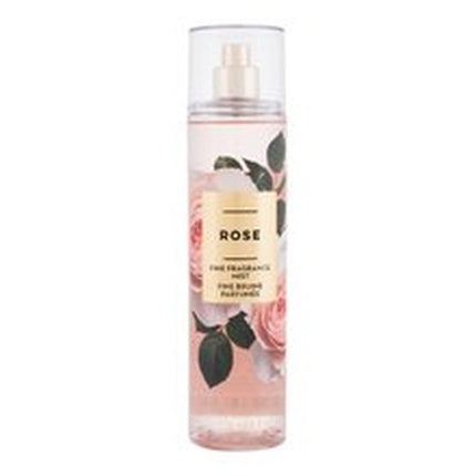 Bath & Body Works Rose Spray - Body Spray
