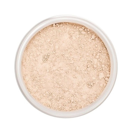 Lily Lolo Mineral Powder Foundation SPF15 Blondie Mini