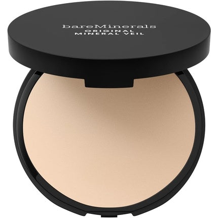 bareMinerals Original Mineral Veil Pressed Setting Powder Sheer Fair 0.3 oz