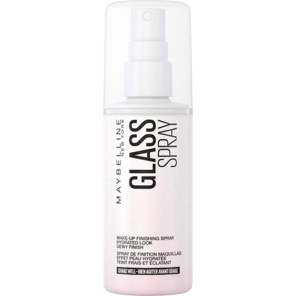 Maybelline Glass Skin Spray 01 Universal