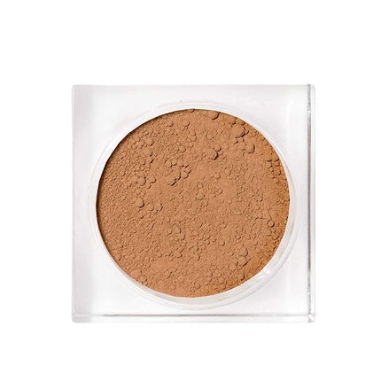 IDUN Minerals Powder Foundation Embla Medium/High Coverage Moisturizing Creamy Texture Purified Minerals SPF 15 Water Resistant Safe for Sensitive Skin Med/Dark Warm 0.25oz 045