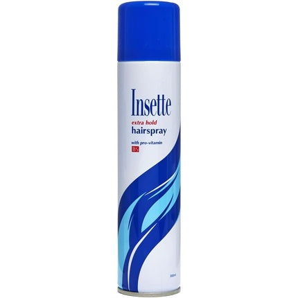 Insette Extra Hold Hairspray 350ml