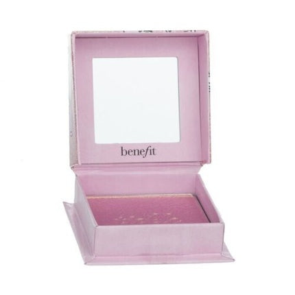 Benefit Tickle Golden Pink Highlighter 8g