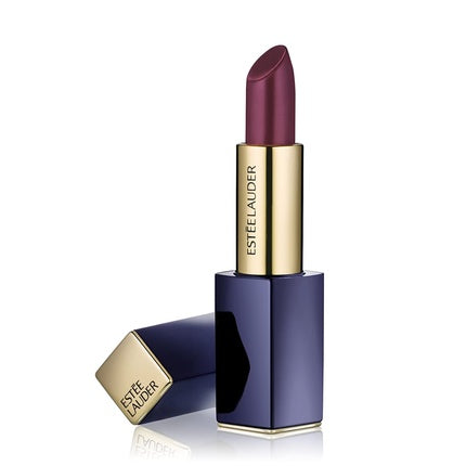 Estée Lauder Pure Color Envy Sculpting Lipstick Insolent Plum 450 0.12Oz