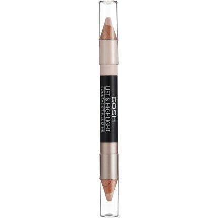 GOSH Lift & Highlight 002 Rose