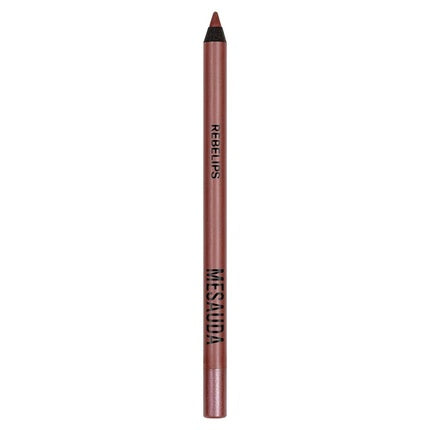 Mesauda Milano Rebelips Lipstick 1.2g