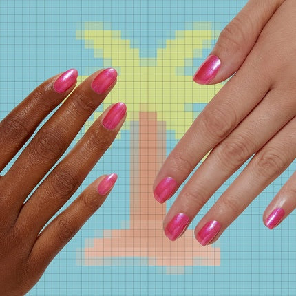 OPI Me, Myself and OPI Collection Nail Polish Spring Break the Internet 15ml