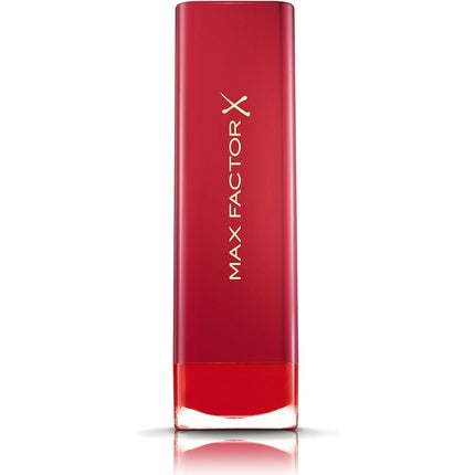 Max Factor Marilyn Monroe Color Elixir Collection no. 2 Sunset Red Lipstick