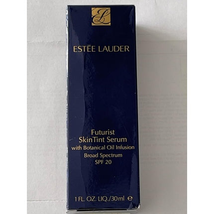 Estée Lauder Futurist Skin Tint Serum Foundation SPF 20 0N1 Alabaster