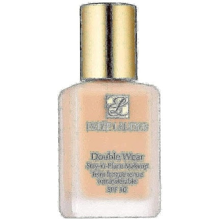 Estée Lauder Double Wear Stay In Place Makeup SPF10 Foundation 1W1 - Bone