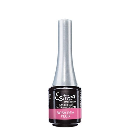 Estrosa Semipermanent Nail Polish 7ml Pink Goddess Cosmetics - Unique Multicolor