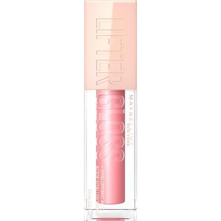 Maybelline Lifter Gloss Lip Gloss 004 Silk 5.4ml