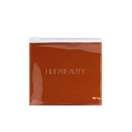 HUDA BEAUTY Brown Obsessions Eyeshadow Palette 7.5g with Bag