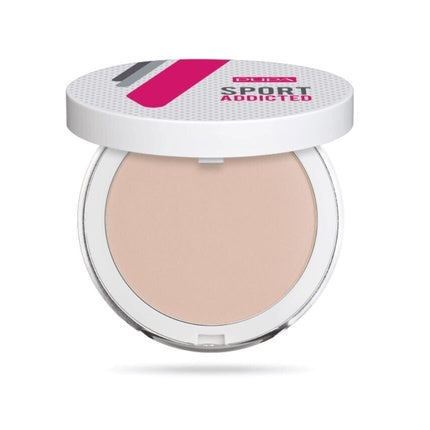 Pupa Milano Sports Powder 7g - Sweat and Waterproof Powder #002