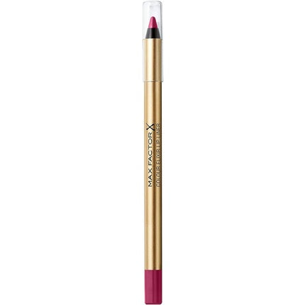 Max Factor Colour Elixir Moisturising Lip Liner Berry Kiss Extension 18 1.2g