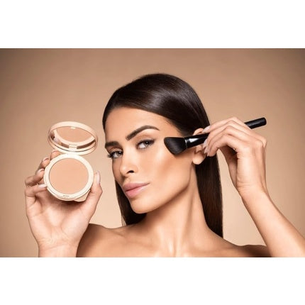 Pupa Wonder Me Bronzer Instant Perfection Face Powder 001 Light Neutral 7.5g