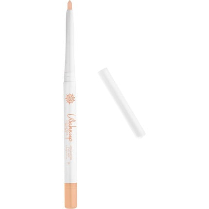 Wakeup Cosmetics Milano Lasting up to 12 Hours Waterproof Eyeliner Sahara