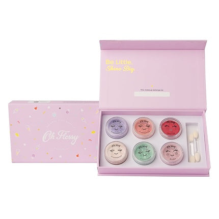 Oh Flossy Sweet Treat Makeup Set - Fl137965