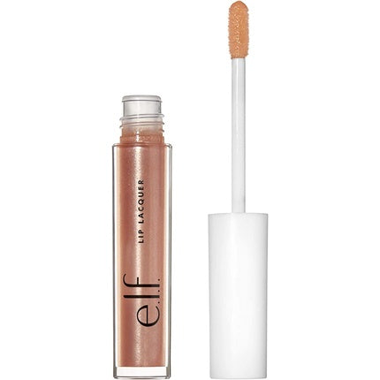 Moisturizing Shiny Non-Sticky Lip Lacquer Provides Maximum Color Glides On Fantasy 2.5ml