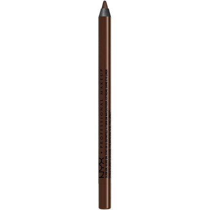 NYX Slide On Pencil Brown Perfection