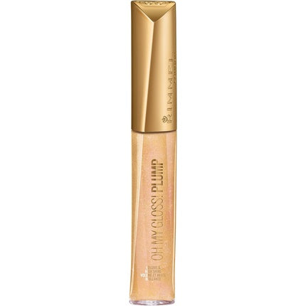 Rimmel Oh My Gloss! Plump Angel Shimmer 6.5ml