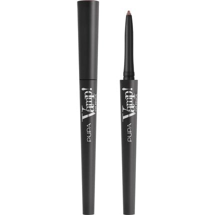 Pupa Vamp Eye Pencil 203 True Wood