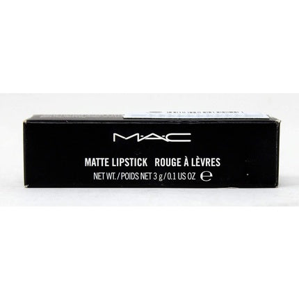 MAC Matte Lipstick In The Spirit 3g