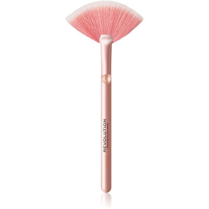 MAKEUP REVOLUTION Create Fan Makeup Brush