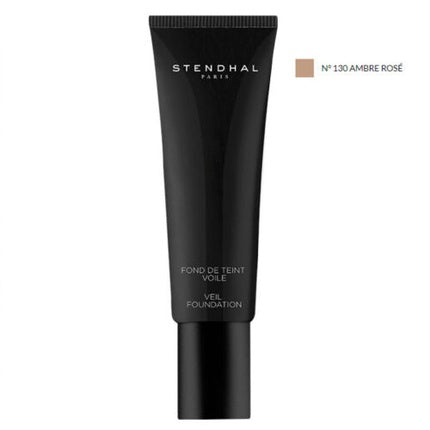 Stendhal Veil Foundation 130 Ambre Rose 30ml