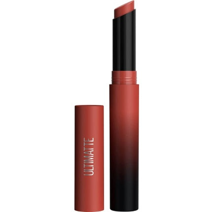 Maybelline new York Color Sensational Ultimatte No 899 More Rust 12g