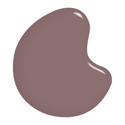 Sally Hansen Miracle Gel 205 To The Taupe Nail Polish 0.5 Oz