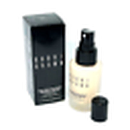 Bobbi Brown Skin Long-Wear Weightless Foundation Porcelain 0.5 SPF 15 1 Ounce Brand New in Packaging