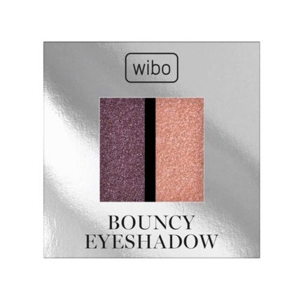 Wibo Bouncy Eyeshadow Eyeshadow 2