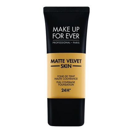 MAKE UP FOR EVER HD Skin Undetectable Longwear Foundation 3N54 Hazelnut